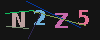 Gambar captcha