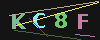 Gambar captcha