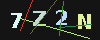 Gambar captcha