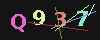Gambar captcha