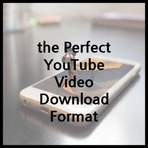 YouTube-Video-Download-Format